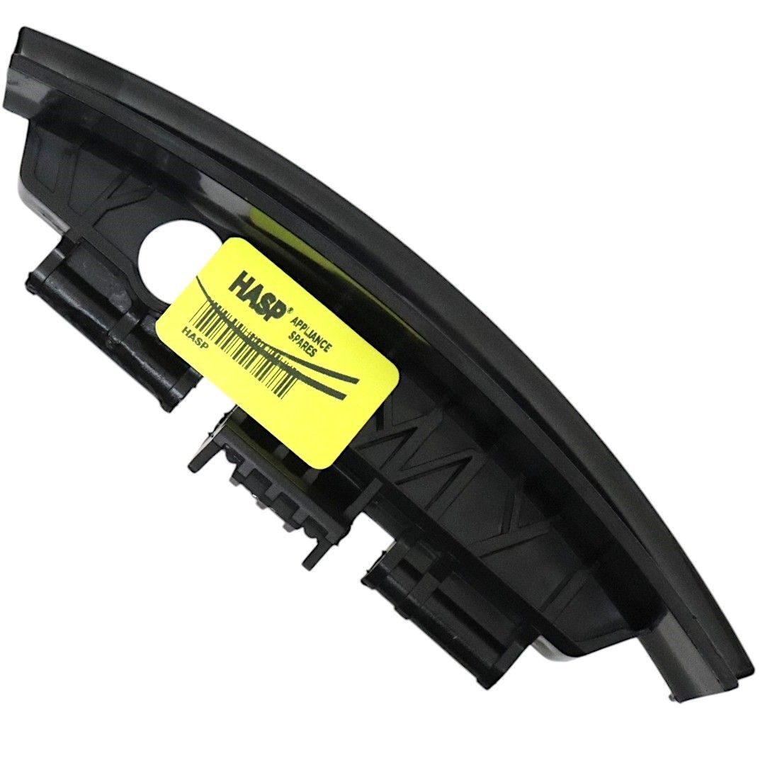 Defy Washing Machine Black Door Handle