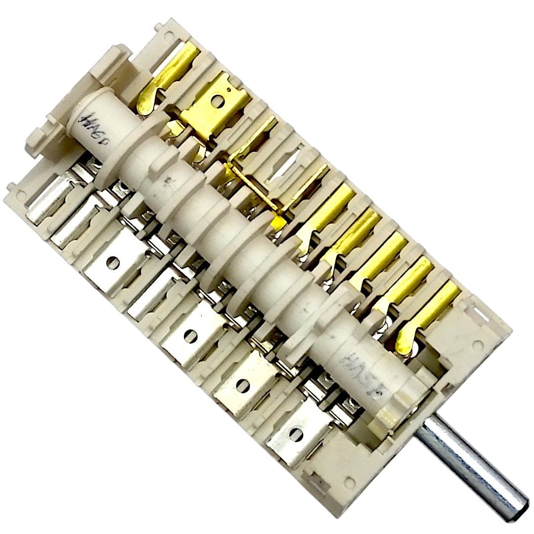 Elba Stove Selector Switch