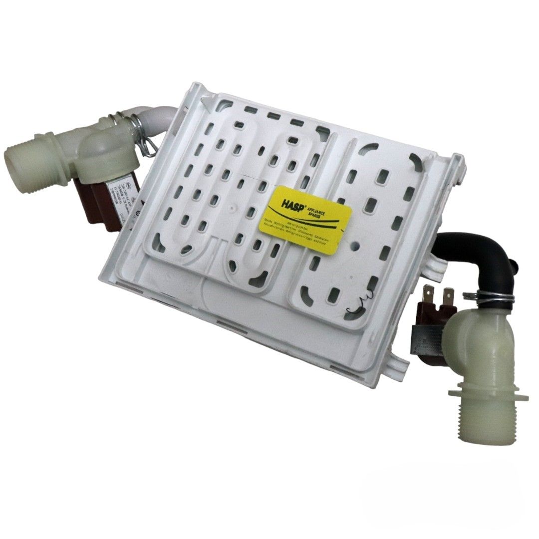 Defy Washing Machine Detergent Box 3829040400