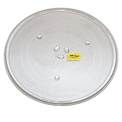 Toshiba Microwave Oven Glass Plate