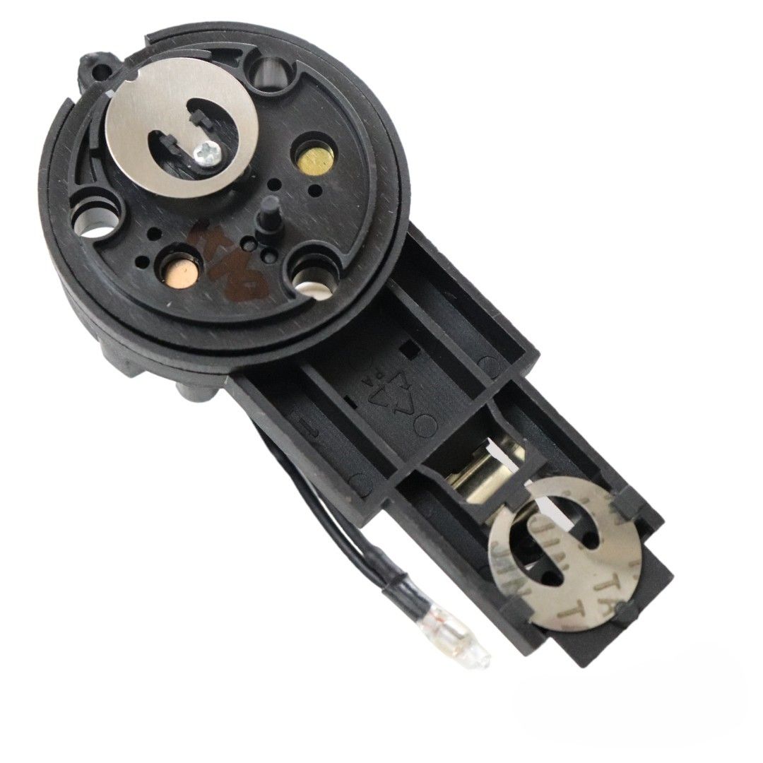 Electric Kettle Switch