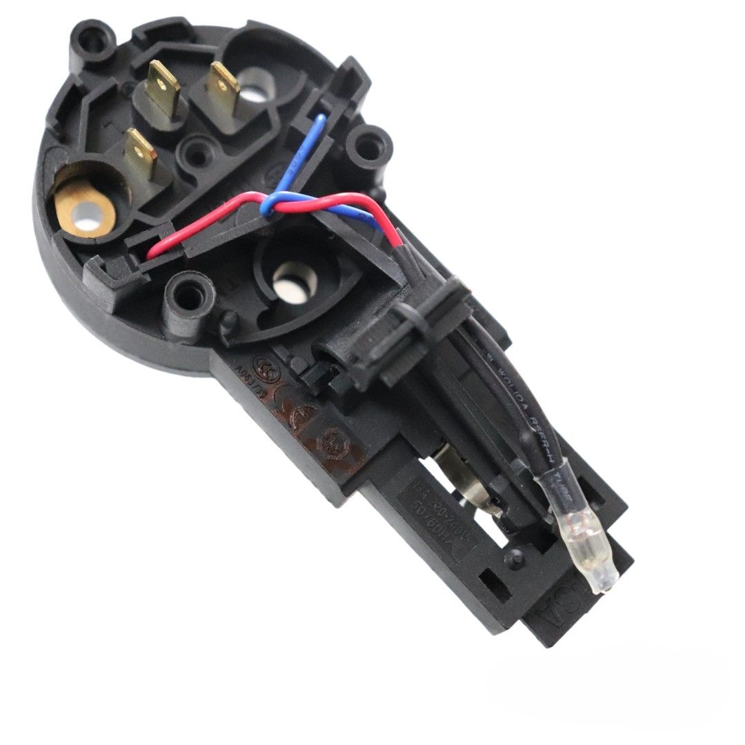 Electric Kettle Switch