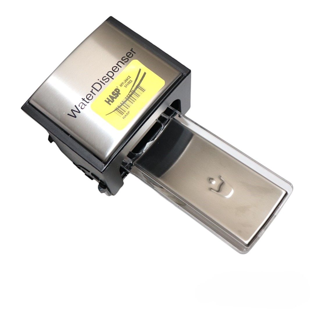 Defy Fridge Water Dispenser Lever Assembly