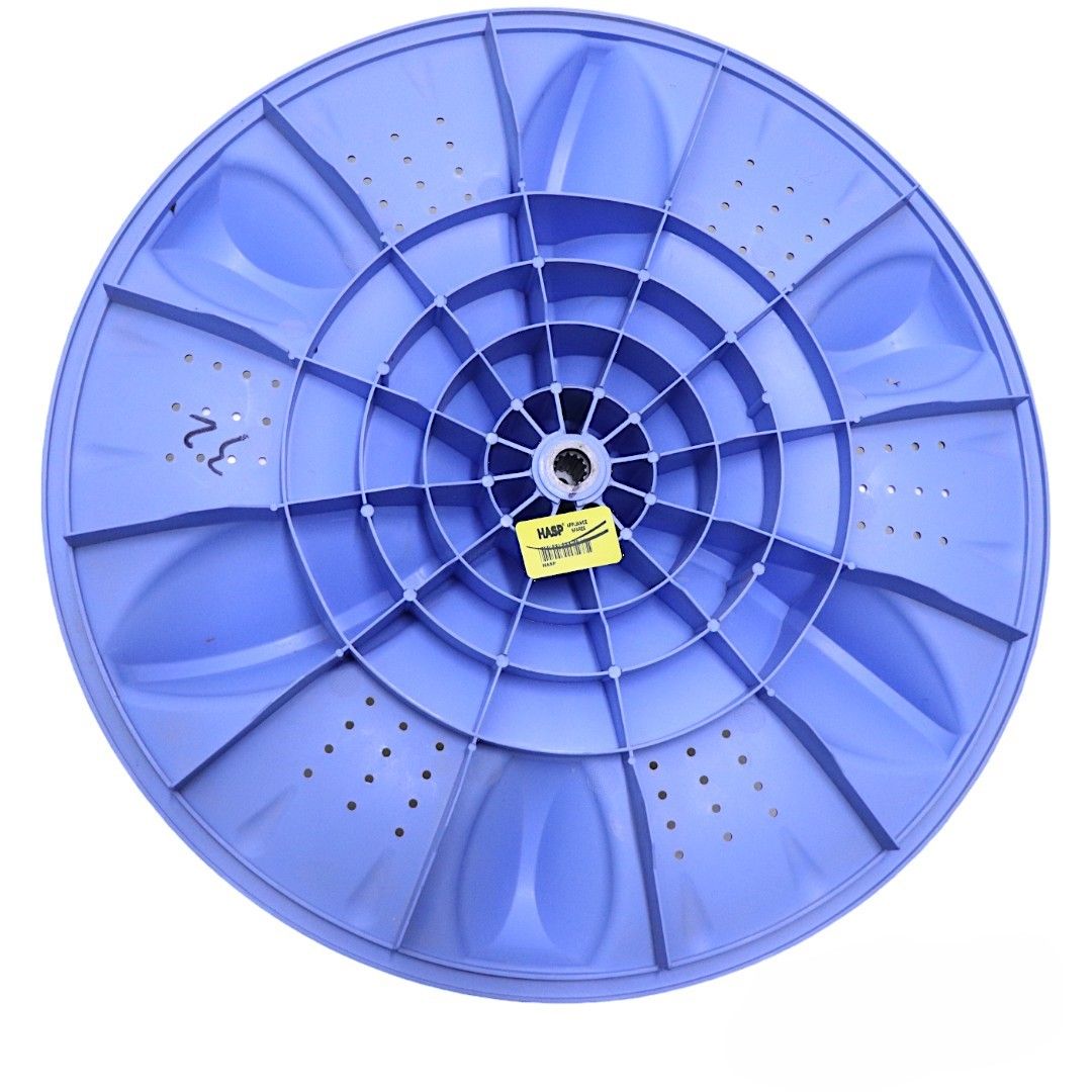 Defy Washing Machine Pulsator