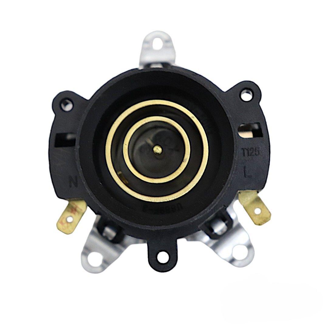 Electric Kettle Switch