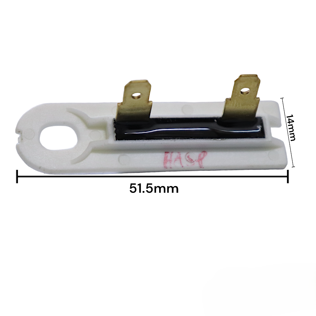 Whirlpool Tumble Dryer Thermal Fuse 3392519, 3SWED4800YQ2