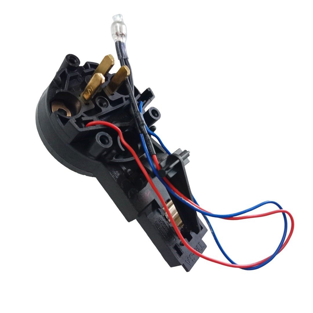 Electric Kettle Switch
