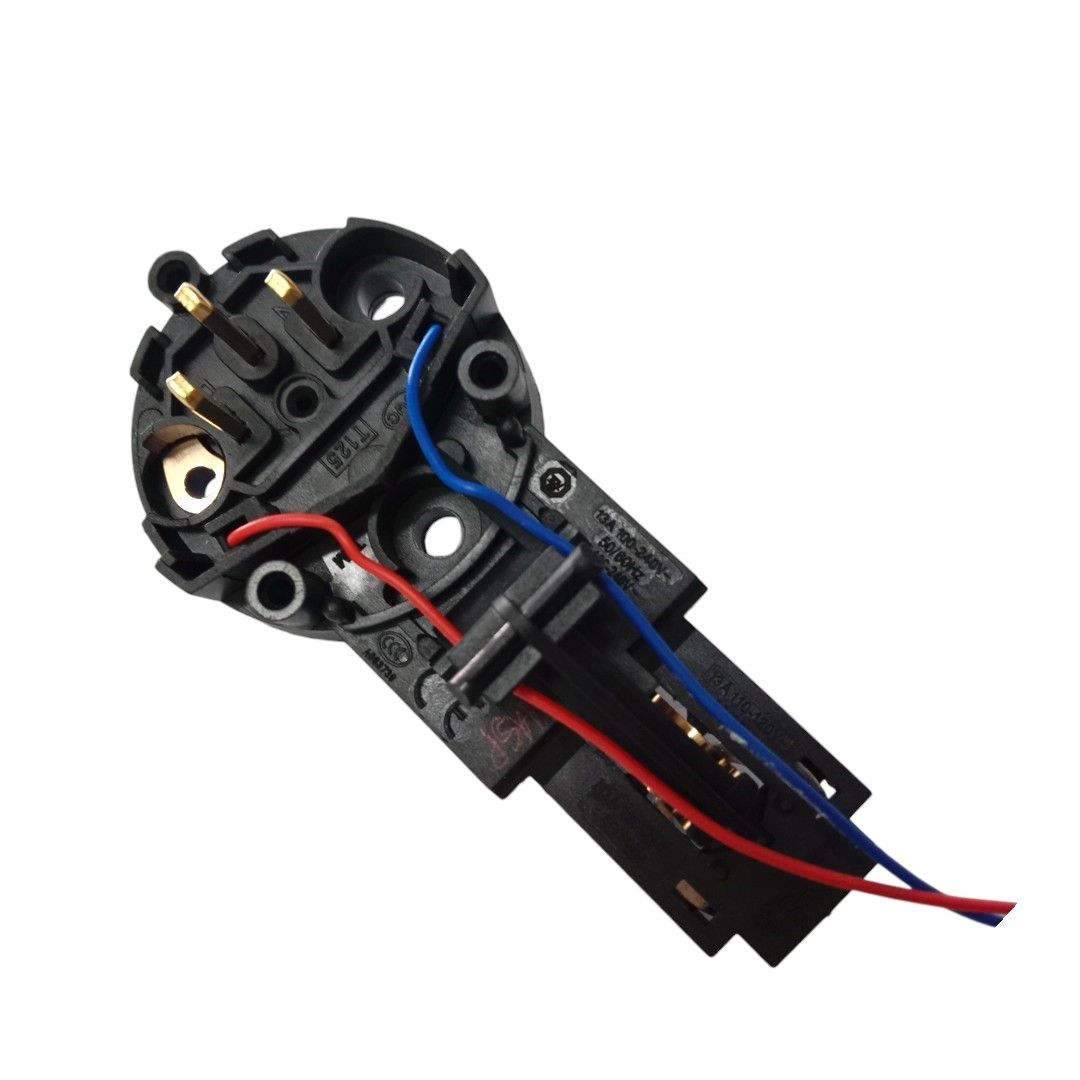 Electric Kettle Switch