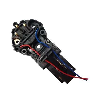 Electric Kettle Switch
