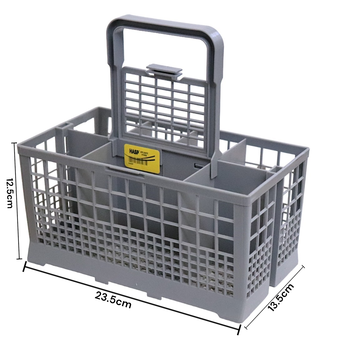 Universal Dishwasher Cutlery Basket