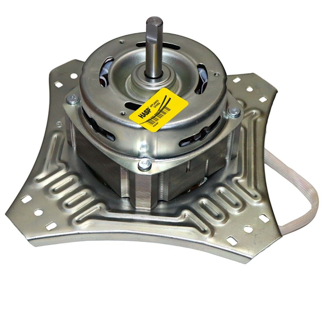 Kelvinator Twin Tub Washing Machine Spin Motor