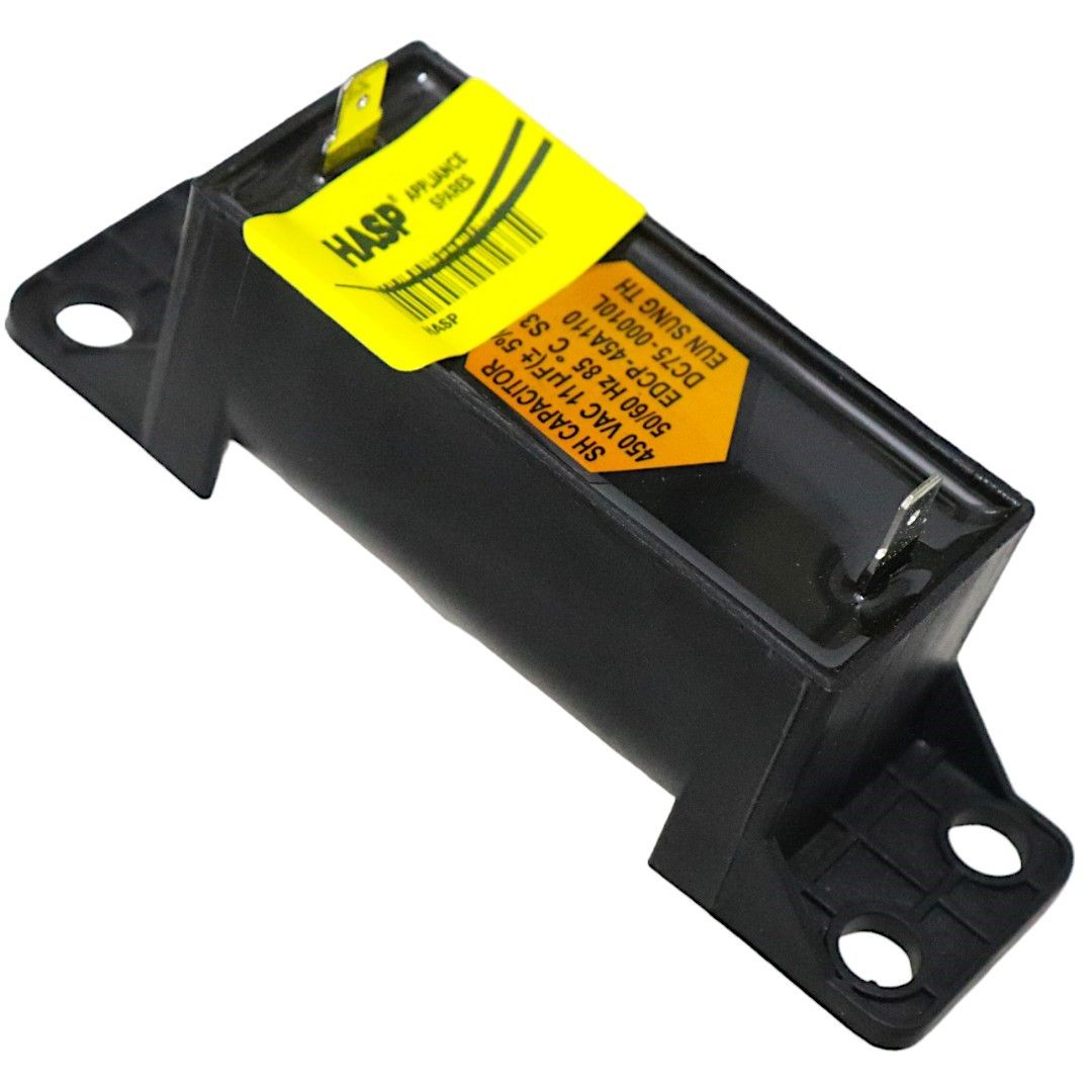 Samsung Top Loader Washing Machine Capacitor DC75-00010L