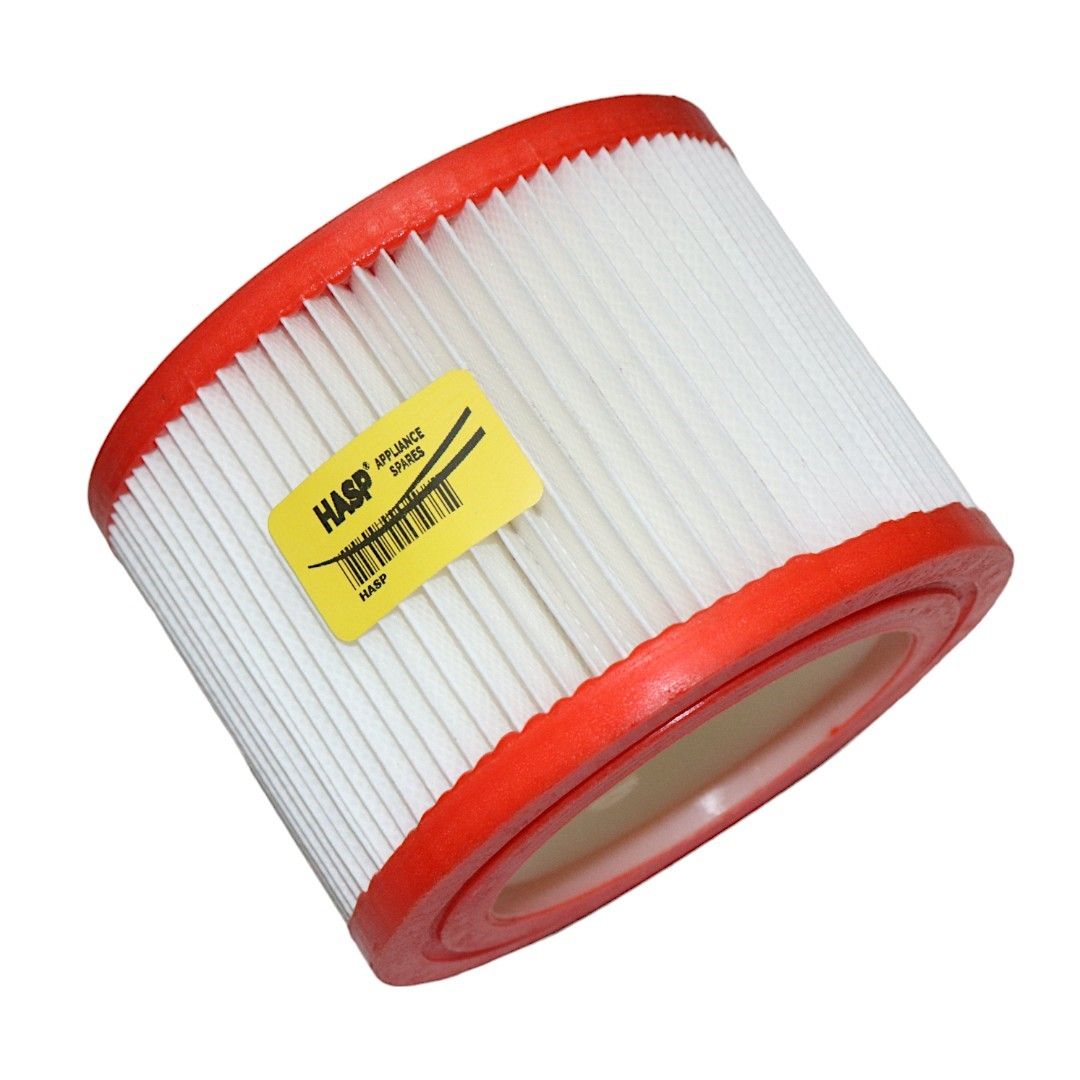Bennett Read Vacuum Cleaner Filter Tough 10, Hydro 15