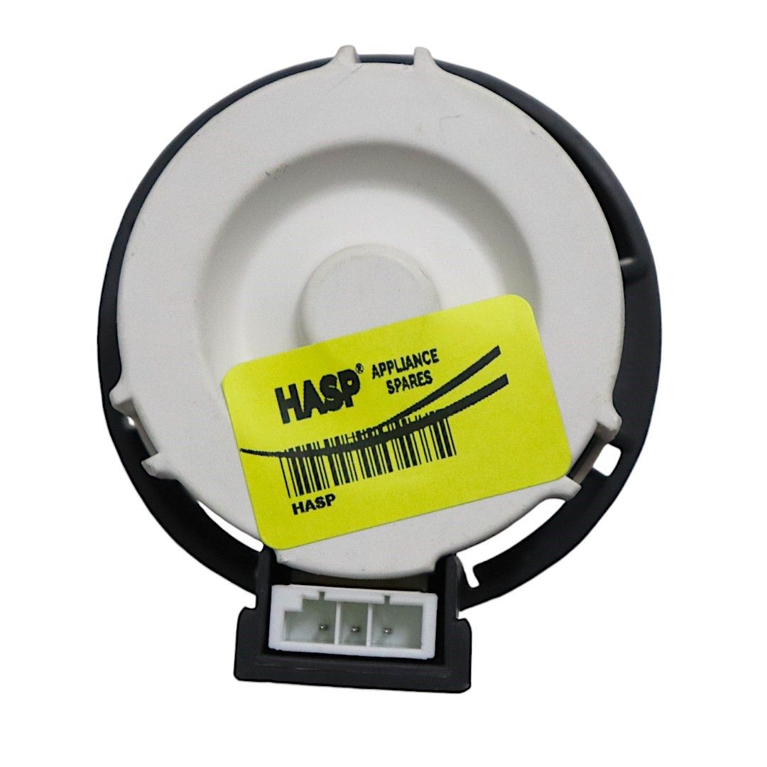 LG Washing Machine Drain Pump