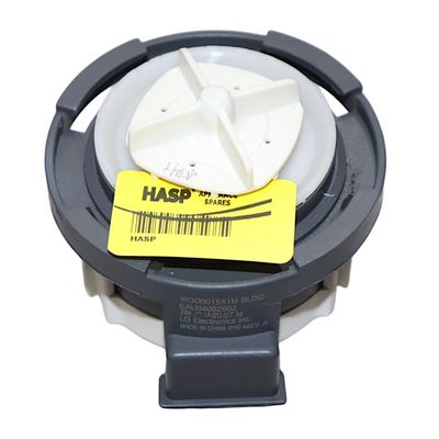 LG Washing Machine Drain Pump