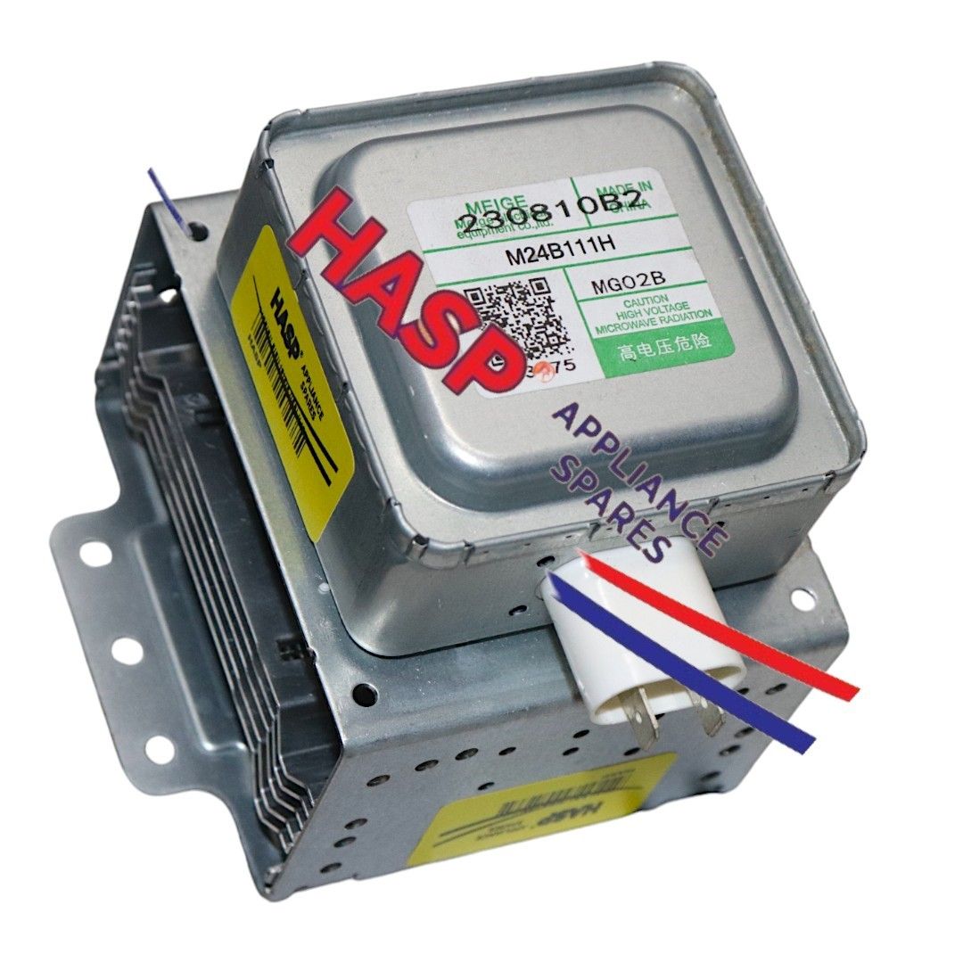 Defy Microwave Oven Magnetron M24B111H