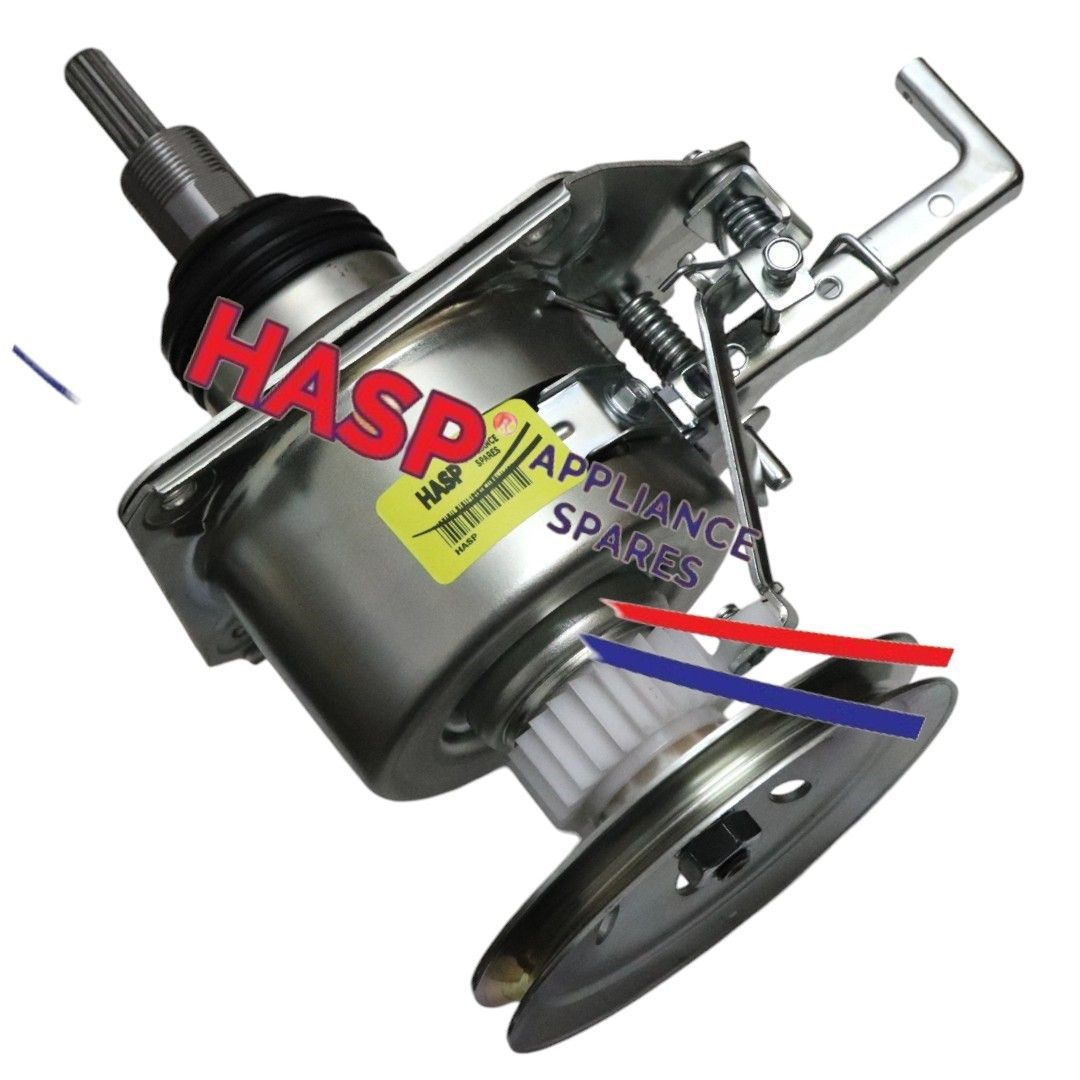 Samsung Top Loader Washing Machine Gearbox DC97-14818L
