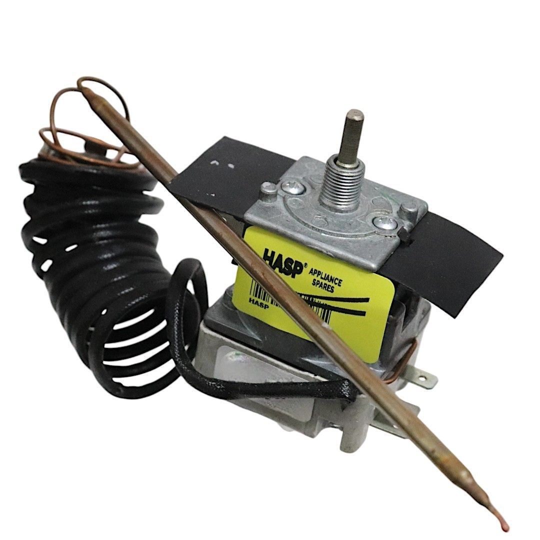Defy Stove Thermostat 6mm 71TH 591045