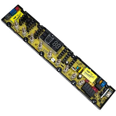 Defy Washing Machine PC Board DTL153 11211437GD