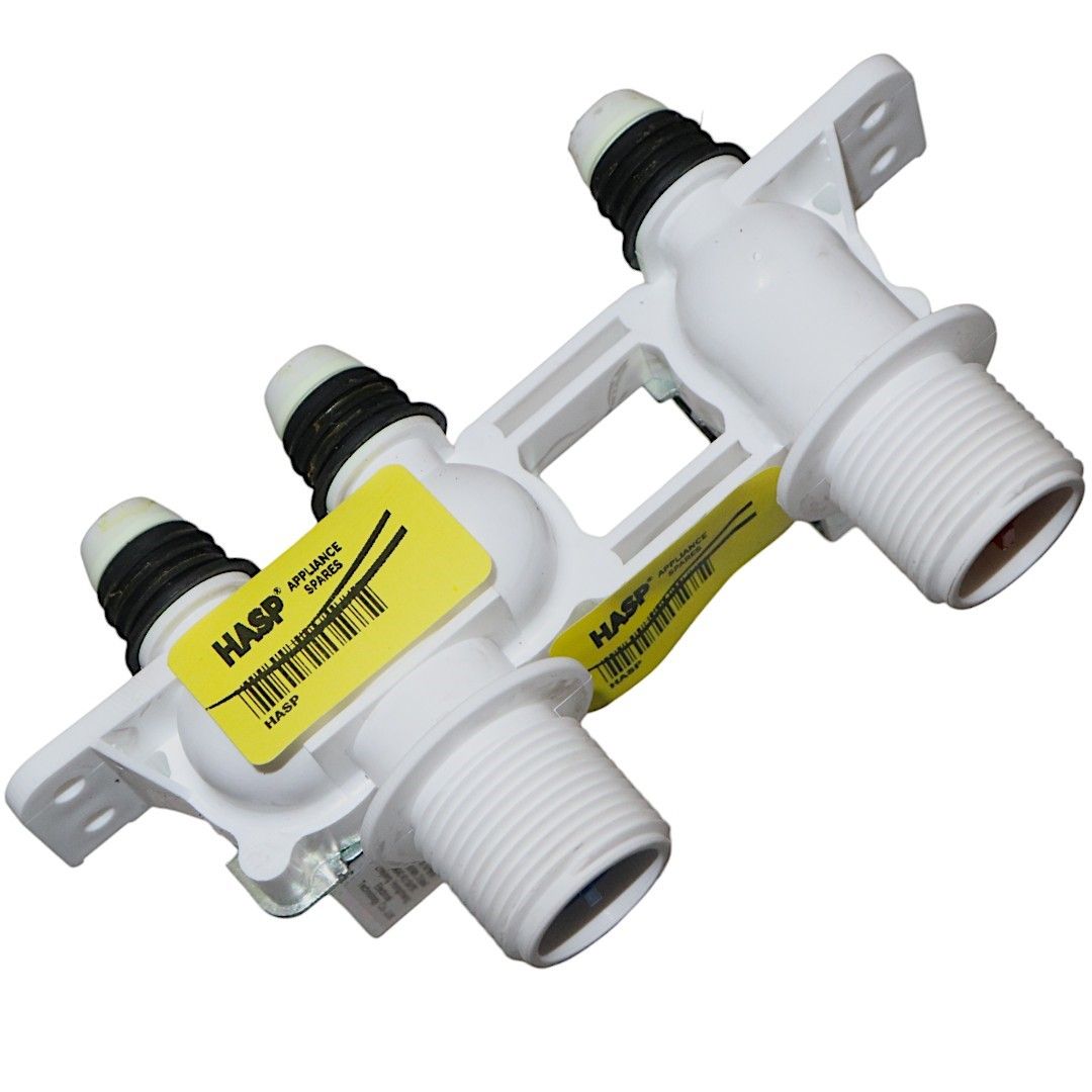 Defy DTL153 Washing Machine Water Inlet Valve
