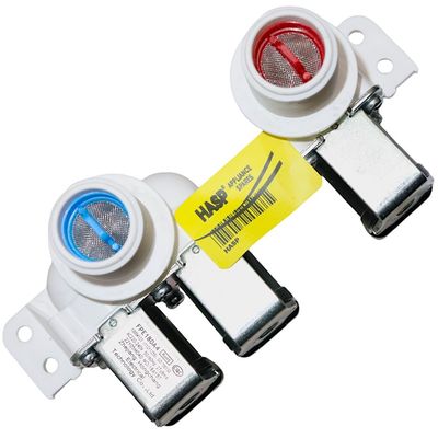 Defy DTL153 Washing Machine Water Inlet Valve