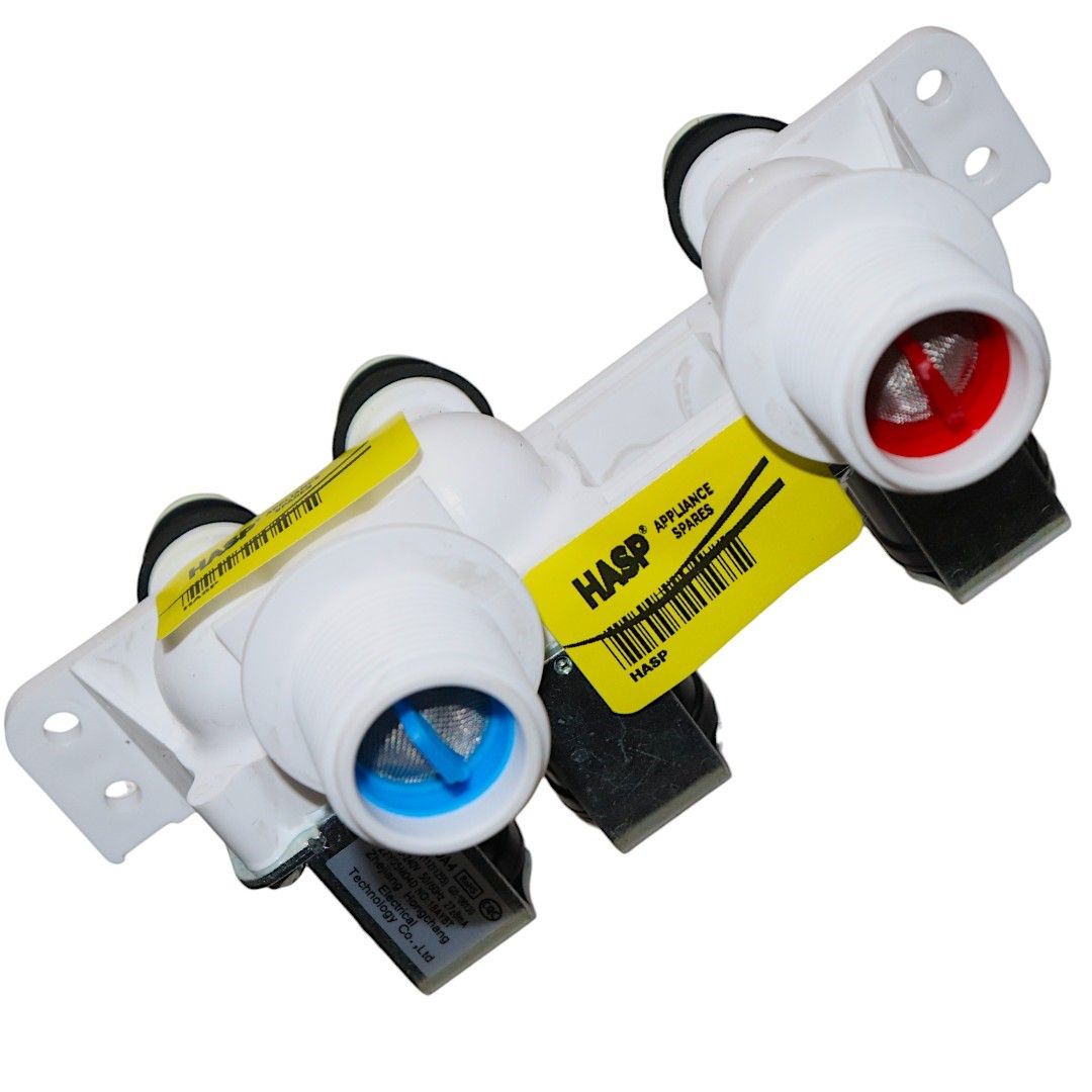 Defy DTL153 Washing Machine Water Inlet Valve