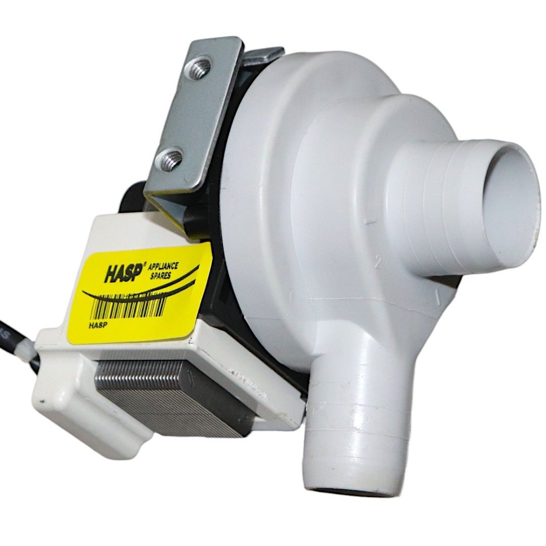 Defy Top Loader Washing Machine Drain Pump DTL153