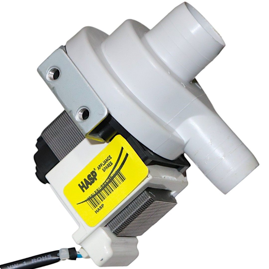 Defy Top Loader Washing Machine Drain Pump DTL153