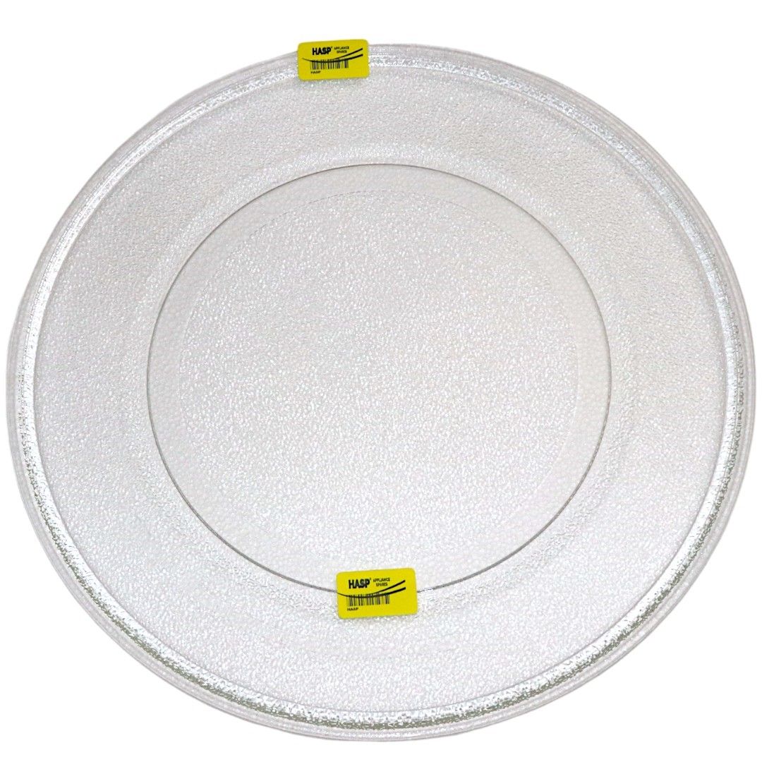 Samsung Microwave Oven Glass Plate