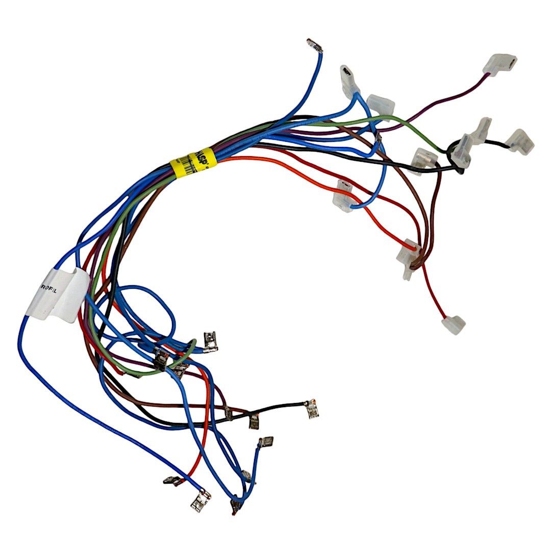 Defy Hob Wiring Harness