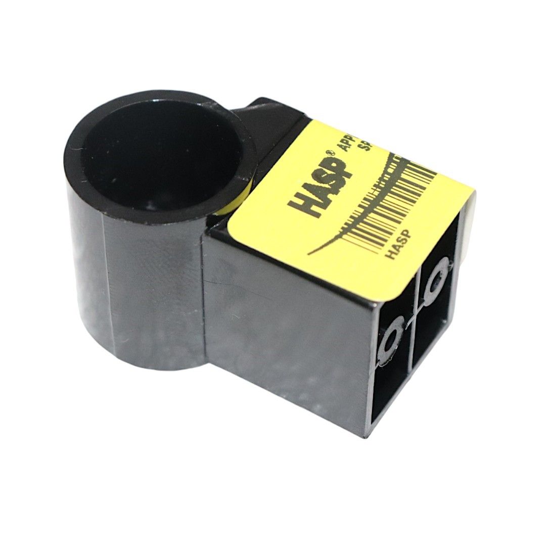 Hisense Washing Machine Lid Damper Right Plastic holder