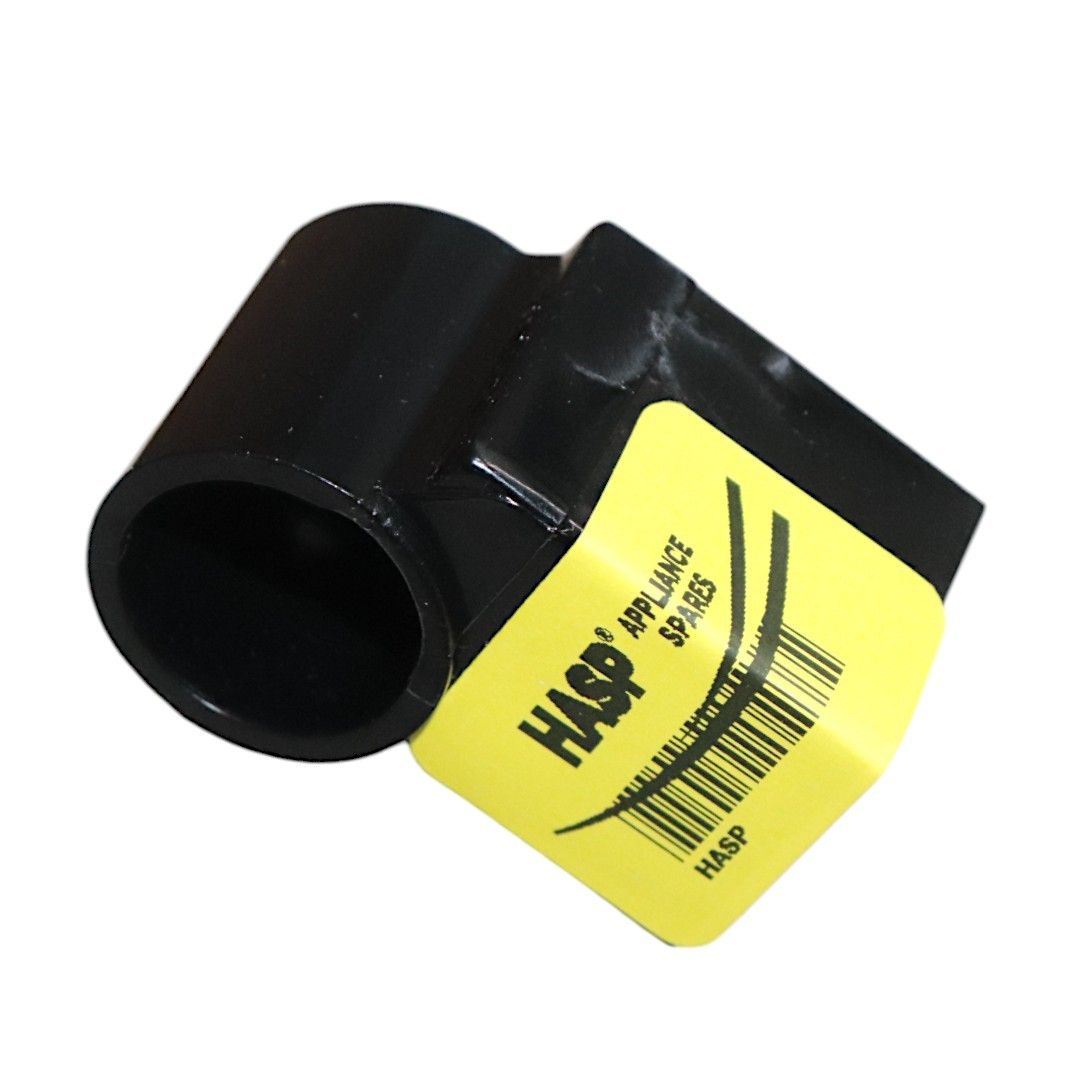 Hisense Washing Machine Lid Damper Right Plastic holder
