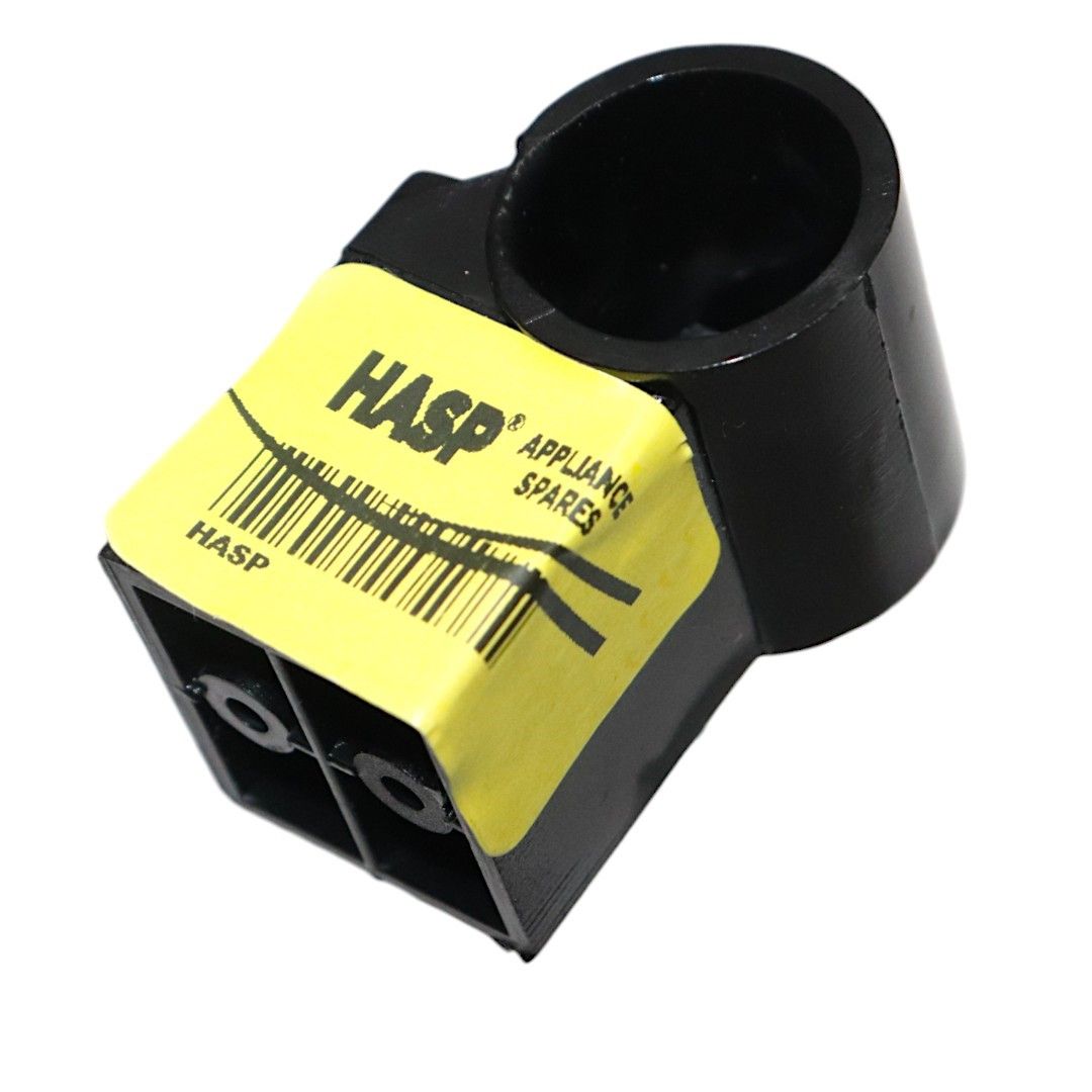 Hisense Washing Machine Lid Left Damper Plastic Housing