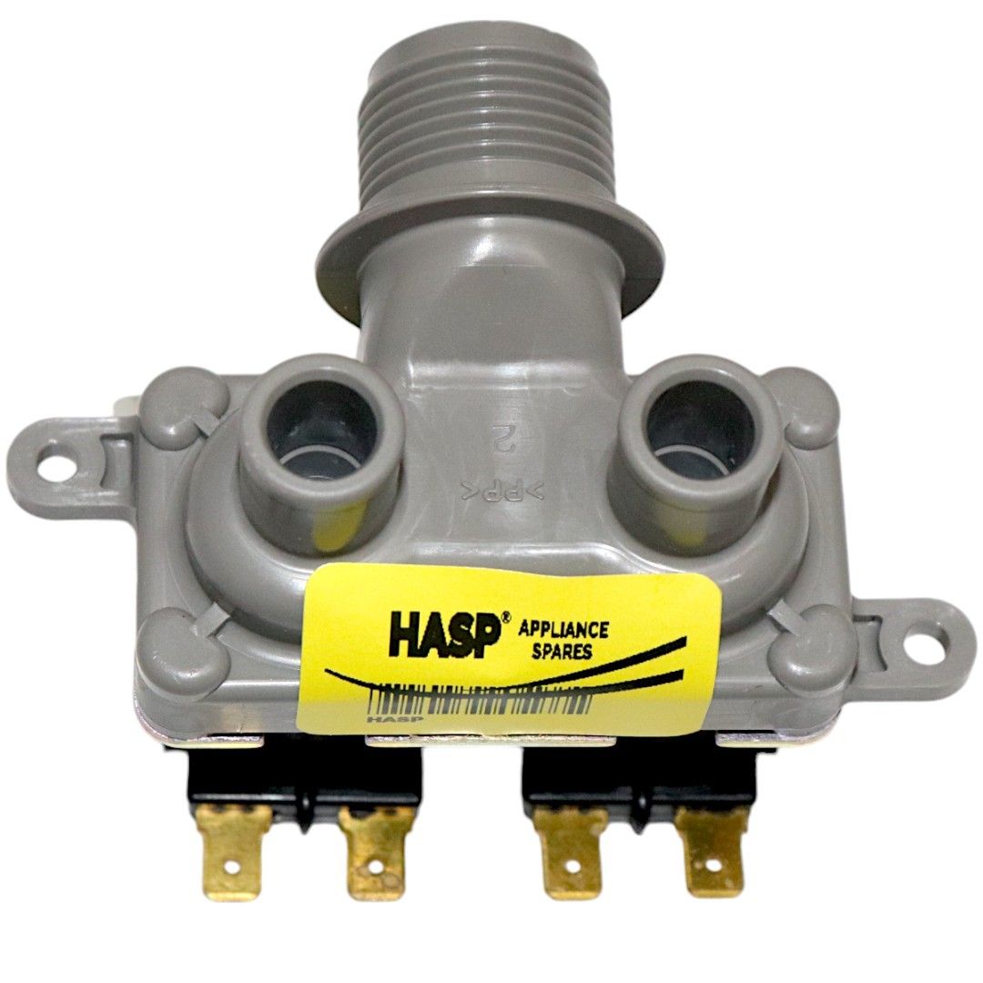 Whirlpool Washing Machine Water Inlet Valve WTL1600SL