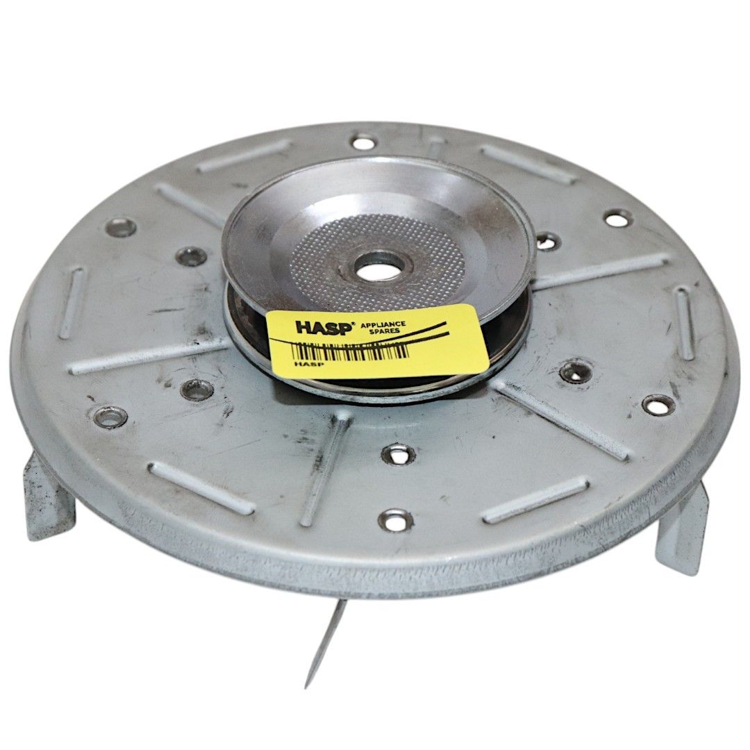 Samsung Top Loader Washing Motor Pulley WA15J5730SS, WA13F5S2UWW