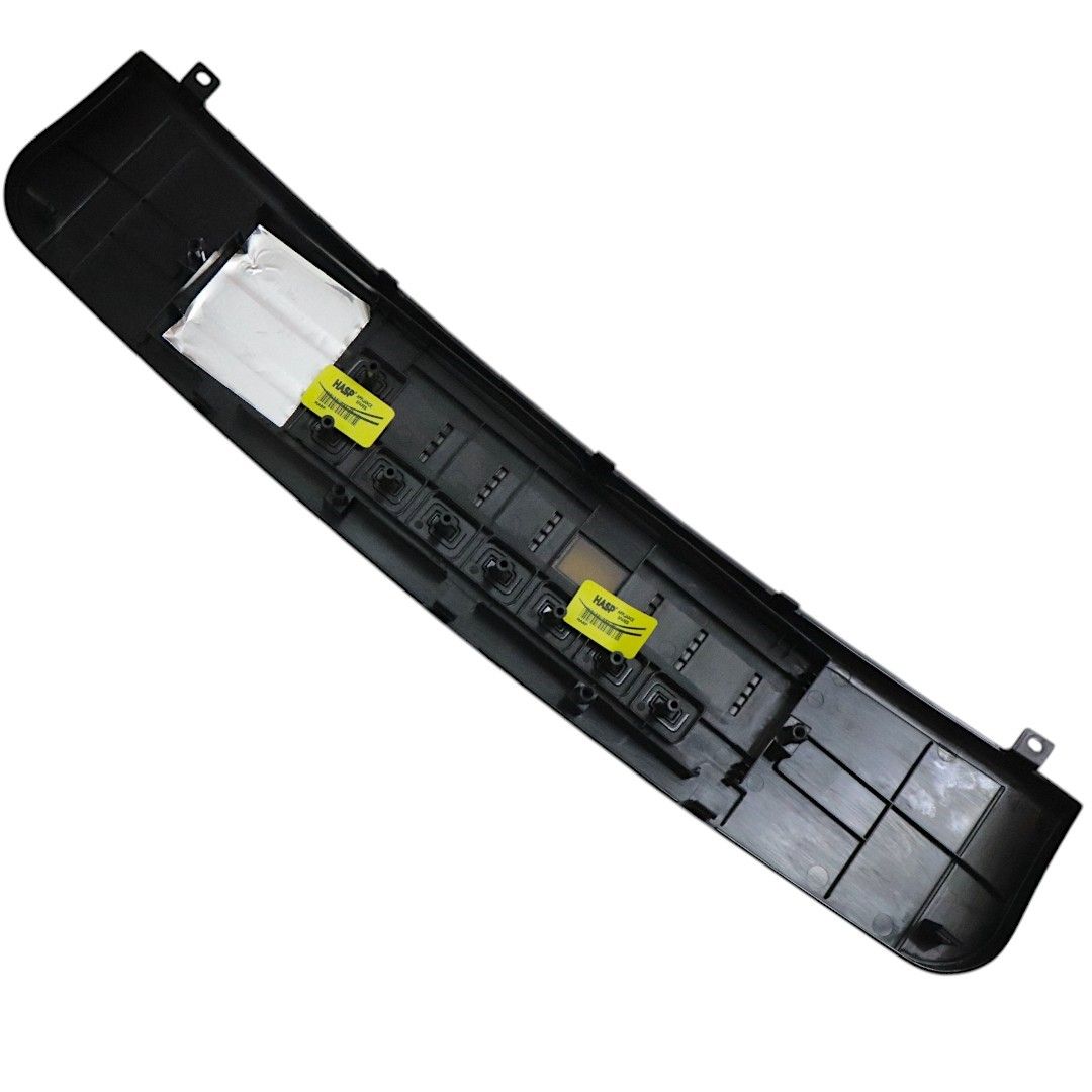 Defy Top Loader Touch Inlay Assembly