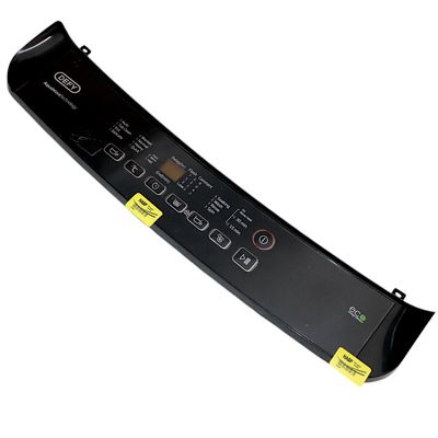 Defy Top Loader Touch Inlay Assembly