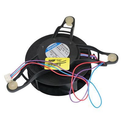 Bosch Fridge Fan Motor 12024148