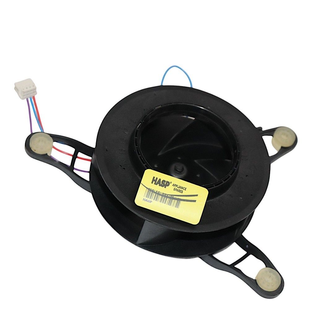 Bosch Fridge Fan Motor 12024148
