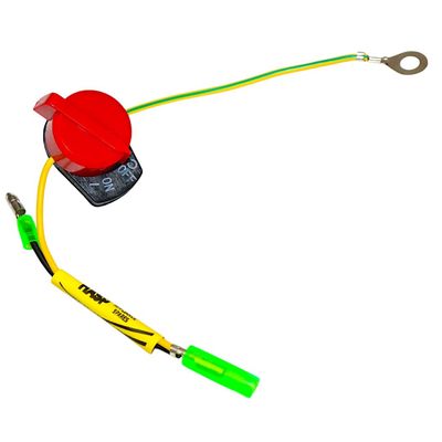 Generator On/Off Switch