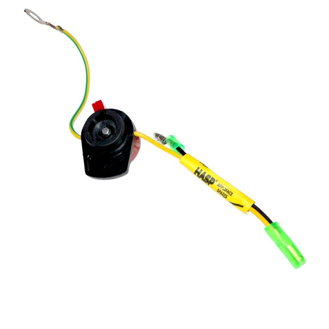 Generator On/Off Switch