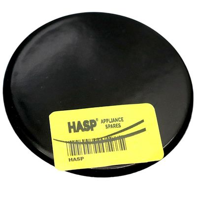 Defy Gas Stove Burner Cap