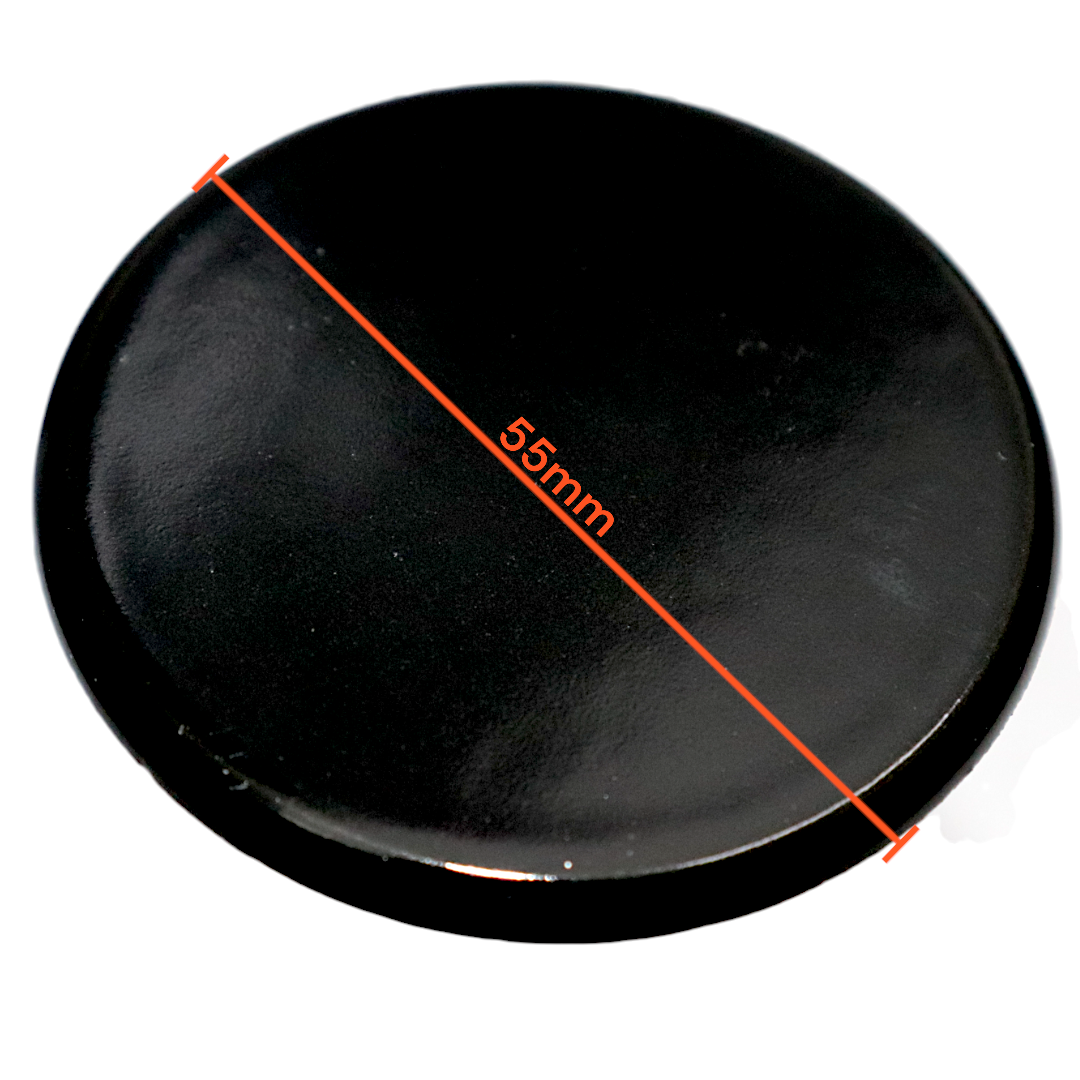 Defy Gas Stove Burner Cap 55mm