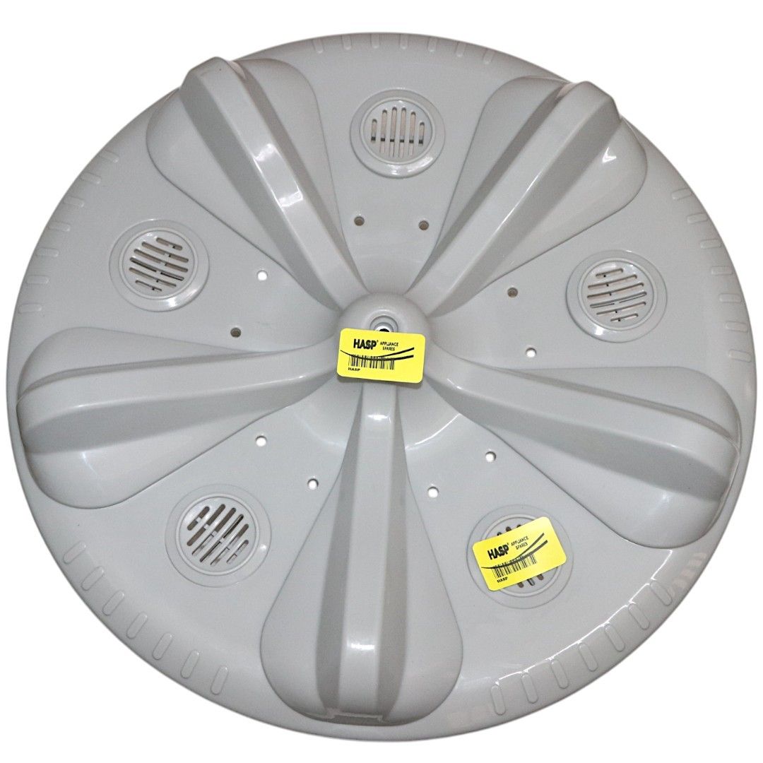 Defy Washing Machine Pulsator Assembly