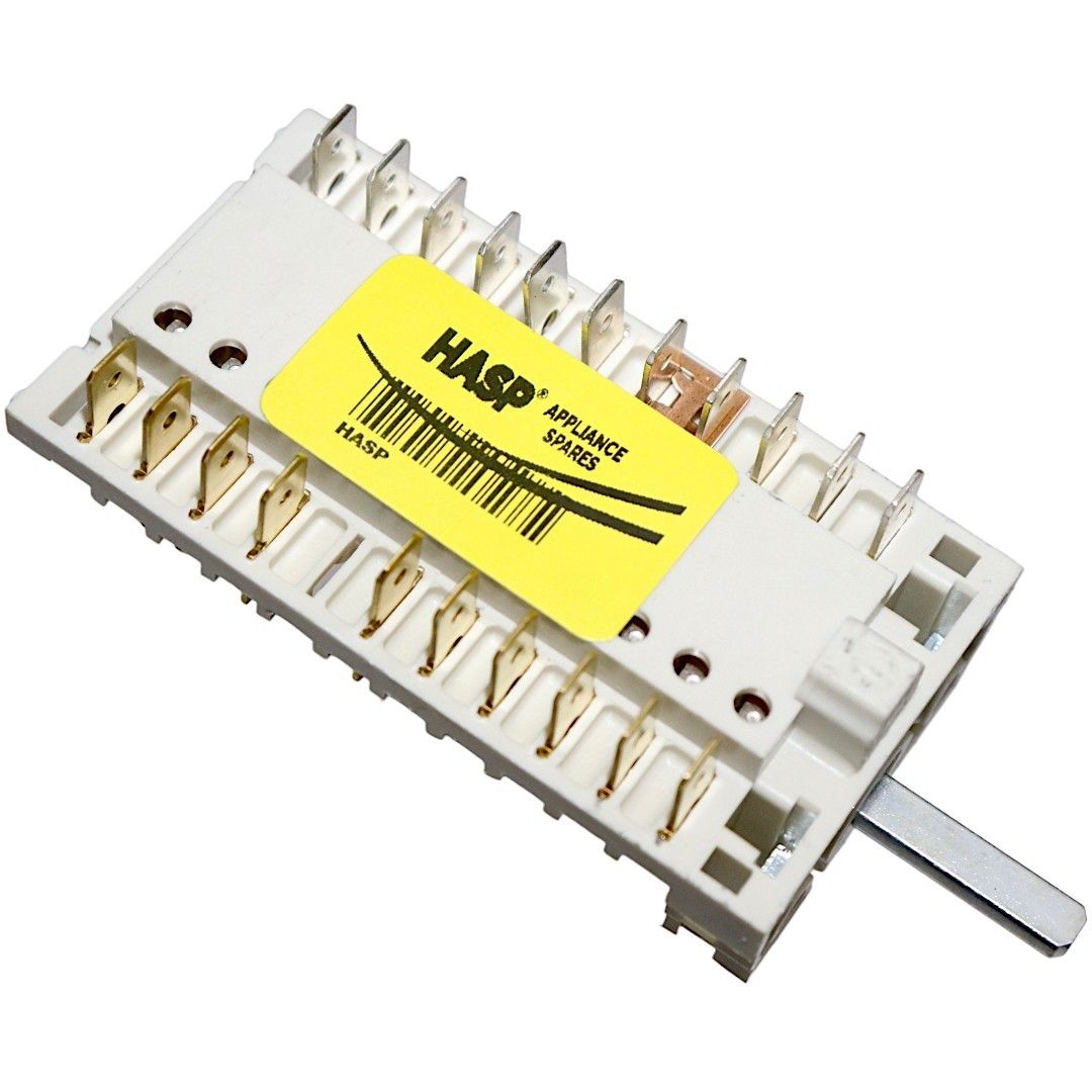 Delonghi Oven Selector Switch