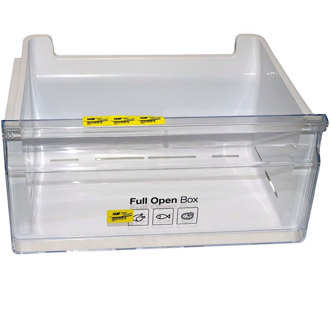 Samsung Fridge Freezer Bottom Drawer Assembly