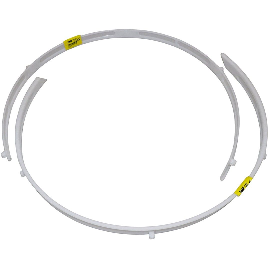 Whirlpool Tumble Dryer Bearing Strip 481900692526