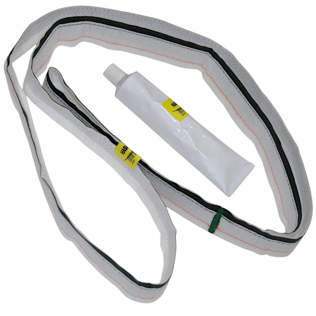 Whirlpool Tumble Dryer Rear Drum Felt Seal