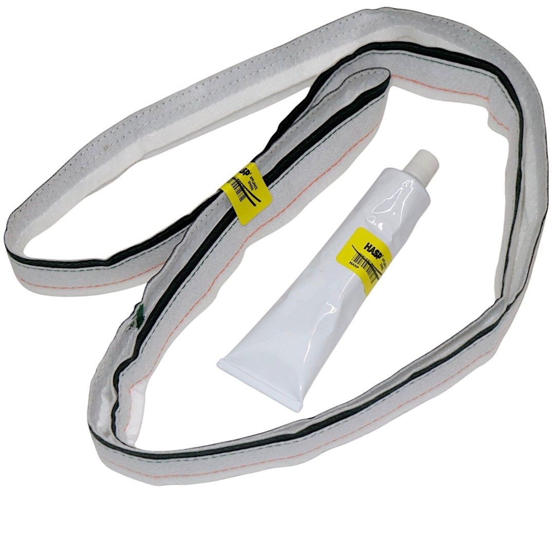 Whirlpool Tumble Dryer Rear Drum Felt Seal