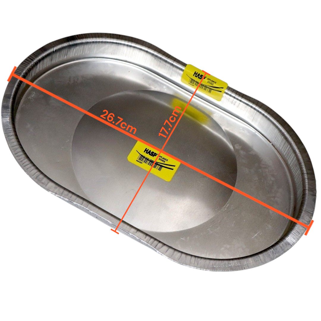 Fridge Water Drain Tray